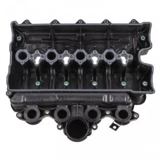 Крышка клапанов NISSAN/OPEL/RENAULT Interstar/Primastar/Movano/Vivaro/Master "98-14 FEBI BILSTEIN 174156