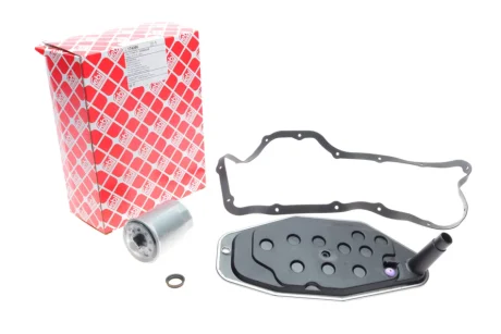 Фильтр КПП FEBI BILSTEIN 174266