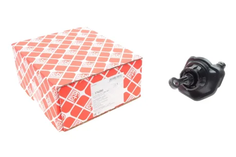 Цилиндр сцепления главный FEBI BILSTEIN 174280