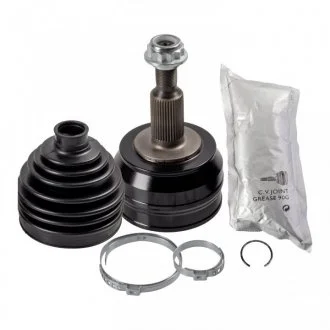 Фото 1 - drive Shaft Joint Kit FEBI BILSTEIN 174287 Drive Shaft Joint Kit FEBI BILSTEIN 174287 (фото 1)
