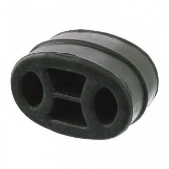 Резинка глушителя Astra/Kadett/Omega/Vectra 82-02 FEBI BILSTEIN 17428