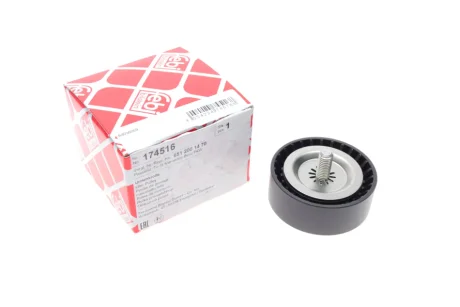 Ролик паска FEBI BILSTEIN 174516