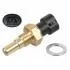 FEBI OPEL Датчик температуры воды Antara,Astra G/J,Corsa,Insignia,Vectra B/C,Chevrolet Aveo,Captiva,Cruze,Lacetti,Daewoo Lanos,Nexia 174534