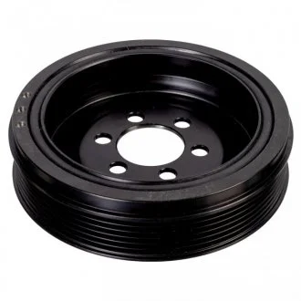 Шкив коленвала BMW N20 &quot;11&gt;&gt; FEBI BILSTEIN 174699 (фото 1)