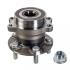FEBI Подшипник задней ступицы SUBARU FORESTER 13- FEBI BILSTEIN 174806 (фото 2)