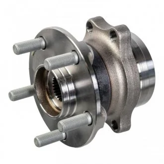 FEBI Подшипник задней ступицы SUBARU FORESTER 13- FEBI BILSTEIN 174806 (фото 1)