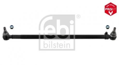 Тяга рулевая FEBI BILSTEIN 17484
