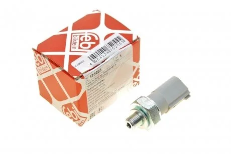 Датчик управления давлением FEBI BILSTEIN 175255