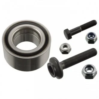 Подшипник колеса FEBI BILSTEIN 17534
