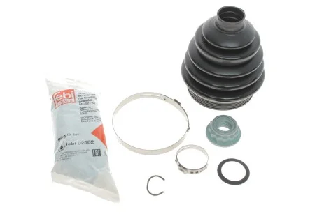 Пыльник ШРУСа наруж. VW,SKODA,AUDI (FEBI) FEBI BILSTEIN 17540