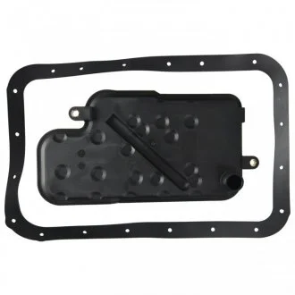 Фото 1 - фильтр АКПП MITSUBISHI Pajero/Pajero Sport/L200 \'\'00>> FEBI BILSTEIN 175467 Фильтр АКПП MITSUBISHI Pajero/Pajero Sport/L200 \'\'00>> FEBI BILSTEIN 175467 (фото 1)