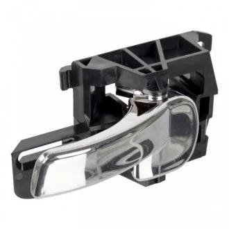 Фото 1 - febi ручка двери пер./зад. лев. nissan qashqai +2 10- FEBI BILSTEIN 175482 FEBI Ручка двери пер./зад. лев. NISSAN QASHQAI +2 10- FEBI BILSTEIN 175482 (фото 1)