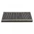 Фільтр, повітря у внутрішньому просторі 17556