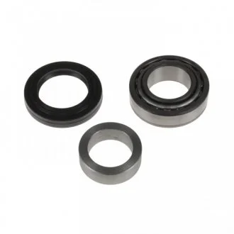 FEBI підшипник задн. JEEP GRAND CHEROKEE -05 FEBI BILSTEIN 175602