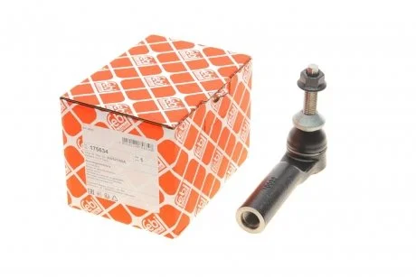 Наконечник рулевой тяги FEBI BILSTEIN 175634