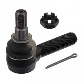 FEBI DB Наконечник рулевой MB100 2,4 -96, W460/W463 FEBI BILSTEIN 17564