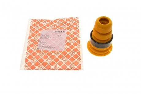 Відбійник переднього амортизатора FEBI BILSTEIN 175659