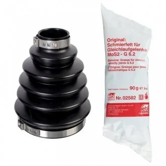 Фото 1 - febi к-т пильнику шркш citroen FEBI BILSTEIN 175662 FEBI К-т пильнику ШРКШ Citroen FEBI BILSTEIN 175662 (фото 1)