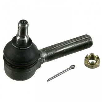 Фото febi db наконечник рул. тяги продольн. mb100 FEBI BILSTEIN 17566 FEBI DB Наконечник рул. тяги продольн. MB100 FEBI BILSTEIN 17566