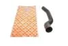 FEBI Пахрубок турбины FORD MONDEO 00- 175708