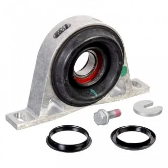 FEBI опора карданного вала (к-кт.) VW AMAROK 11- FEBI BILSTEIN 175755 (фото 1)