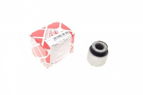Сайлентблок важеля FEBI BILSTEIN 175974