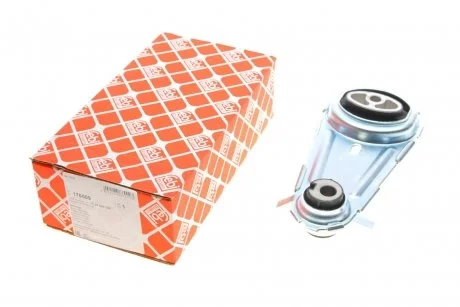 Крплення двигуна FEBI BILSTEIN 176009