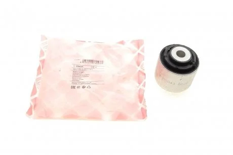 Control Arm Bush FEBI BILSTEIN 176043