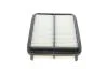 FEBI TOYOTA Фильтр воздушный Previa 2,4i 90-99 HiLux 88-97,Mitsubishi ASX,Outlander II,III,Citroen C4 Aircross FEBI BILSTEIN 176327 (фото 2)