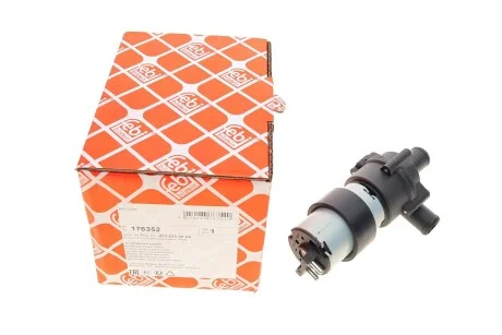 Додатковий насос системи охолодження FEBI BILSTEIN 176352