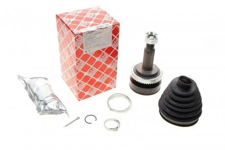ШРУС зовн. Hyundai Tucson (вір-во FEBI) FEBI BILSTEIN 176357 (фото 1)