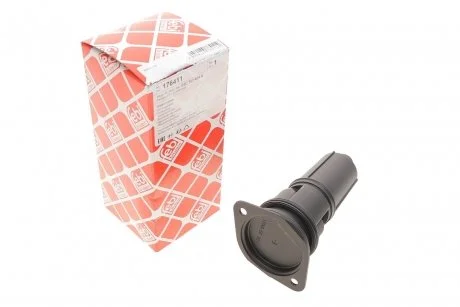 Масловідокремлювач системи вентиляції картерних газів FEBI BILSTEIN 176411 (фото 1)