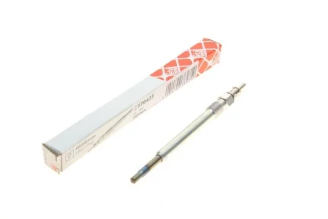 Свеча накаливания FEBI BILSTEIN 176435