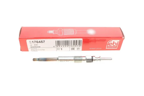Свеча накаливания FEBI BILSTEIN 176457