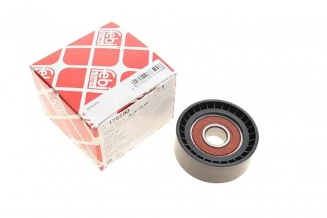 Натяжной шкив FEBI BILSTEIN 176590