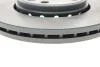 Фото 4 - диск тормозной (к-т) FEBI BILSTEIN 176658 Диск тормозной (к-т) FEBI BILSTEIN 176658 (фото 4)