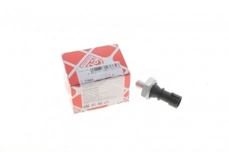 Датчик тиску масла Opel PKW (FEBI) FEBI BILSTEIN 17665
