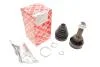 FEBI FORD Шрус внешний к-кт Transit Connect 1,8Di 02- 176800