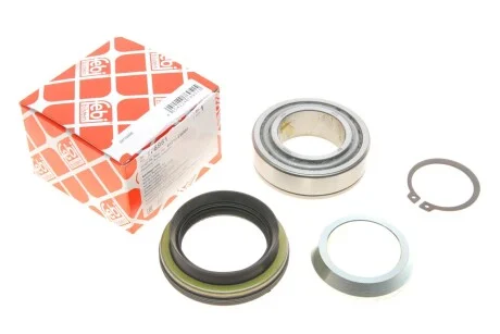 К-т подшипника ступицы FEBI BILSTEIN 176951