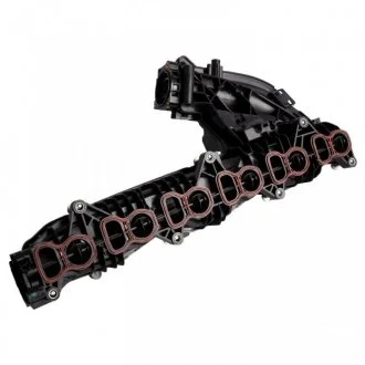 FEBI BMW Колектор впуск. FEBI BILSTEIN 176957