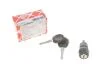 Сердцевинa для замка зажигания с ключом VW Passat 3 (пр-во Febi) 17714