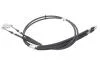 Трос ручних гальм 177151