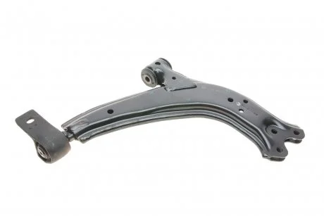 Важіль CITROEN BERLINGO, ZX, PEUGEOT 306, RARTNER 91 - перед. міст праворуч низ (FEBI) FEBI BILSTEIN 17725