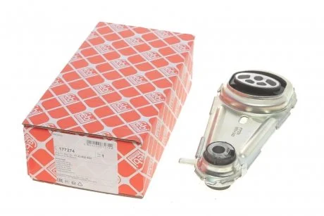 Крплення двигуна FEBI BILSTEIN 177274
