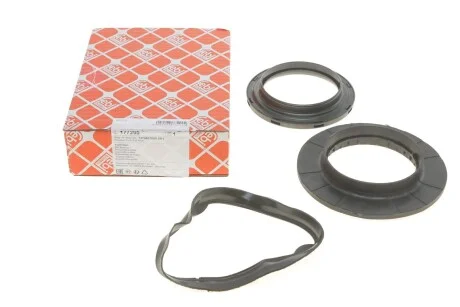 FEBI підшипник амортизатора CITROEN JUNPER 15- FEBI BILSTEIN 177290