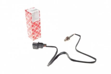 Фото зонд Lambda FEBI BILSTEIN 177447 Зонд Lambda FEBI BILSTEIN 177447
