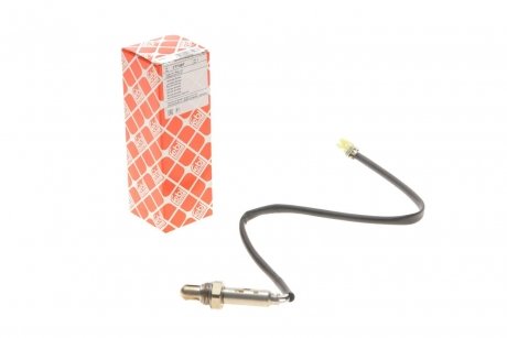 Зонд Lambda FEBI BILSTEIN 177497