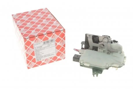 Замок двері FEBI BILSTEIN 177552 (фото 1)