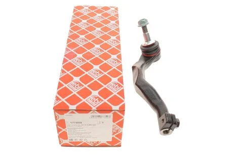 К-т наконечника рульової тяги FEBI BILSTEIN 177859