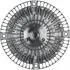 Вискомуфта Passat/Superb/A4/A6 1.6-2.3 94-08 FEBI BILSTEIN 17798 (фото 3)